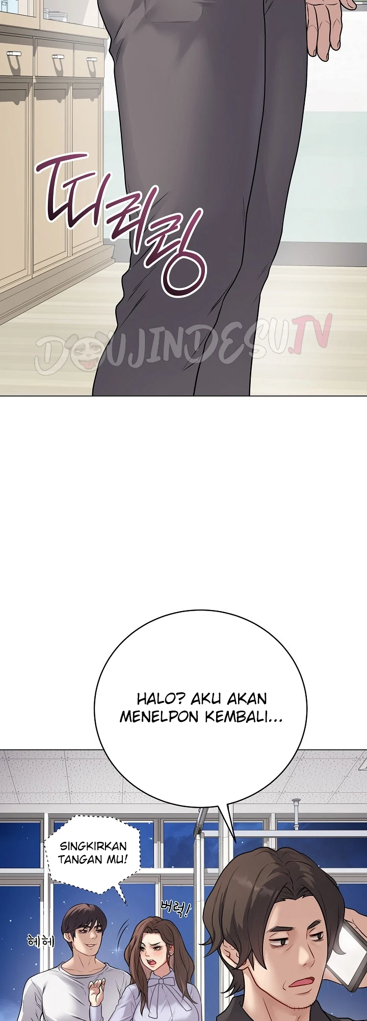 Signed, Sealed, Mistaken - Page 40